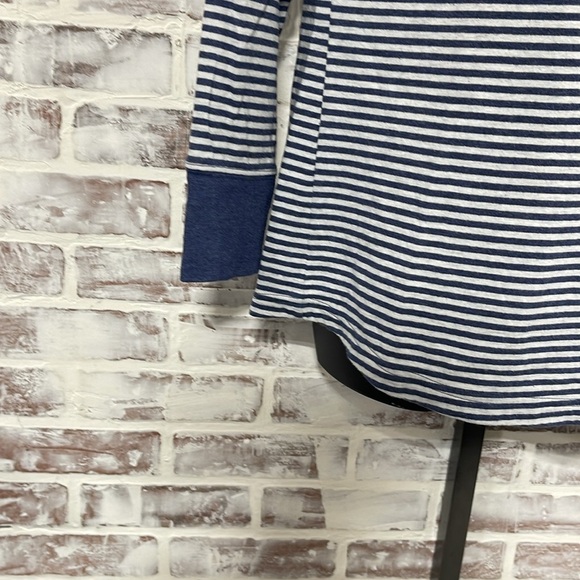 Duluth striped top XL - Picture 4 of 7